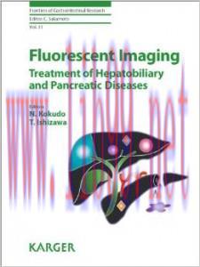 [AME]Fluorescent Imaging: Treatment of Hepatobiliary and Pancreatic Diseases