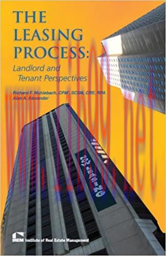 (PDF)The Leasing Process