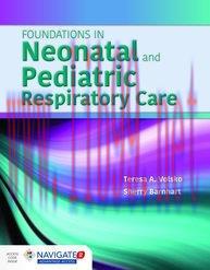 [PDF]Foundations in Neonatal and Pediatric Respiratory Care