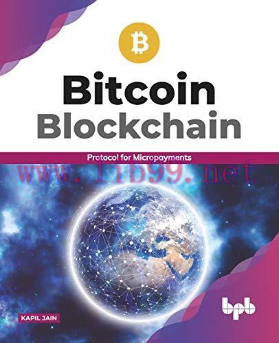 [FOX-Ebook]Bitcoin Blockchain: Protocol for Micropayments