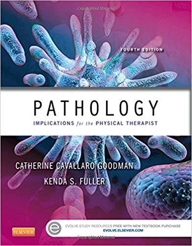 Pathology Implications for the Physical Therapist