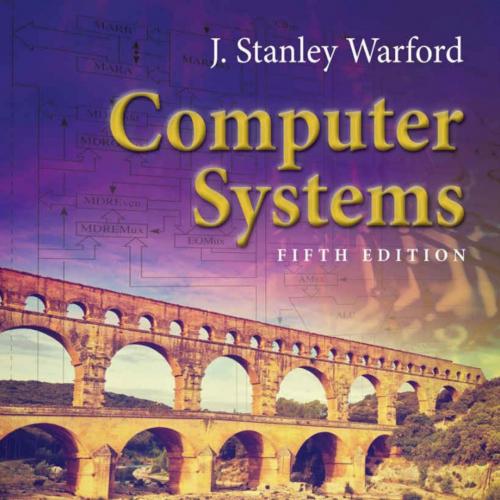Computer Systems 5th Edition 1284079635