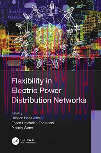 [FOX-Ebook]Flexibility in Electric Power Distribution Networks