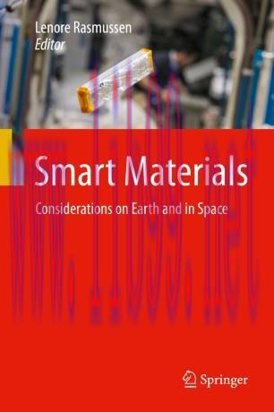 Smart Materials