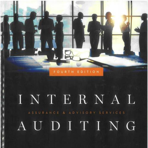 Internal.Auditing.Assurance.and.Advisory.Services.4th.Edition - Baru