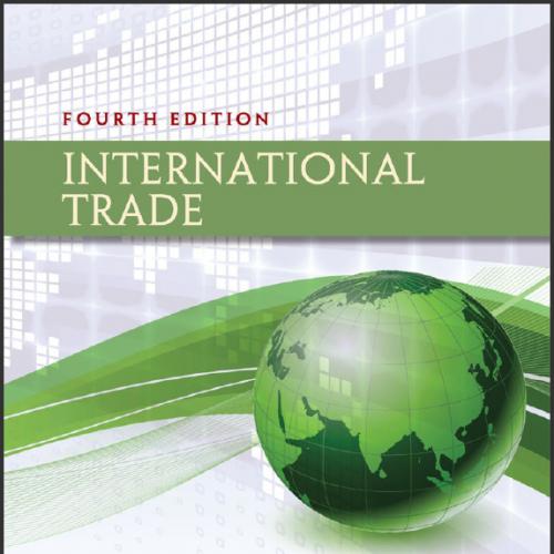 (Solution Manual)International Trade 4th Edition by Feenstra.zip