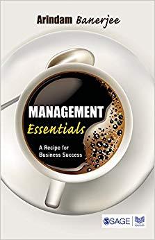 (PDF)Management Essentials A Recipe for Business Success 1st Edition