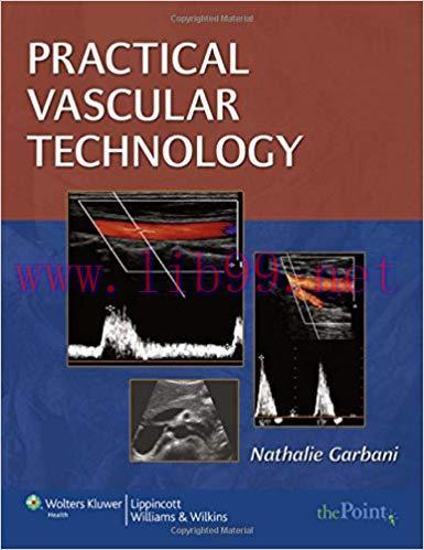 [PDF]Practical Vascular Technology - A Comprehensive Laboratory Text