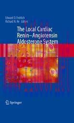 [PDF]The Local Cardiac Renin-Angiotensin Aldosterone System