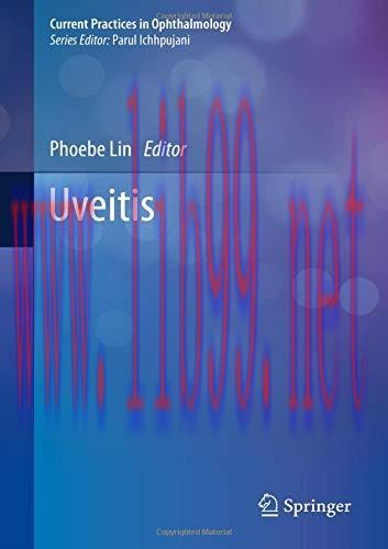 [AME]Uveitis (Current Practices in Ophthalmology) (Original PDF)