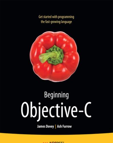 Beginning Objective-C