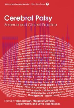 [AME]Cerebral Palsy: Science and Clinical Practice
