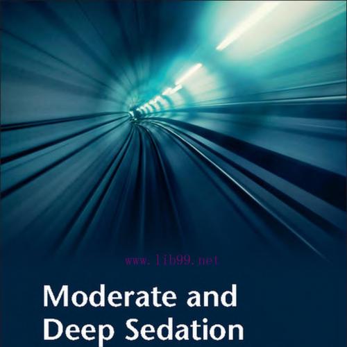 [AME]Moderate and Deep Sedation in Clinical Practice, 2nd Edition