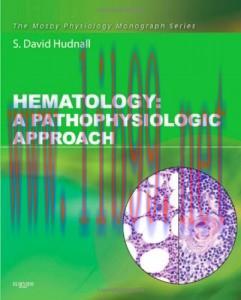 [AME]Hematology: A Pathophysiologic Approach (with Student Consult Online Access)