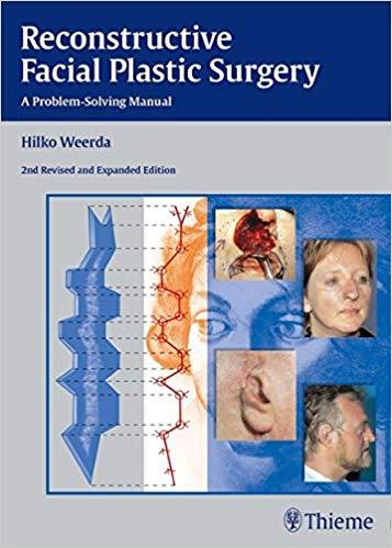 Reconstructive Facial Plastic Surgery, 2nd Edition