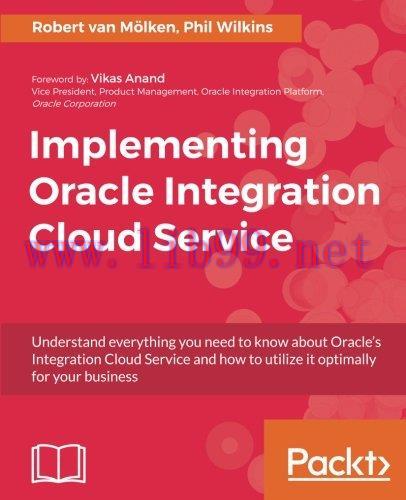 [FOX-Ebook]Implementing Oracle Integration Cloud Service