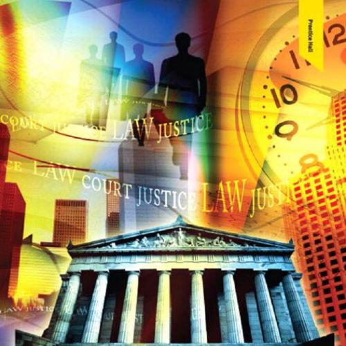 Law and Society 10th Edition - Wei Zhi