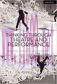 (PDF)Thinking Through Theatre and Performance