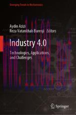 [PDF]Industry 4.0: Technologies, Applications, and Challenges