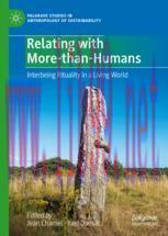 [PDF]Relating with More-than-Humans: Interbeing Rituality in a Living World