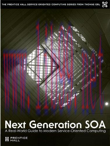 [FOX-Ebook]Next Generation SOA
