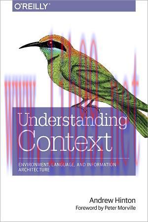 [SAIT-Ebook]Understanding Context