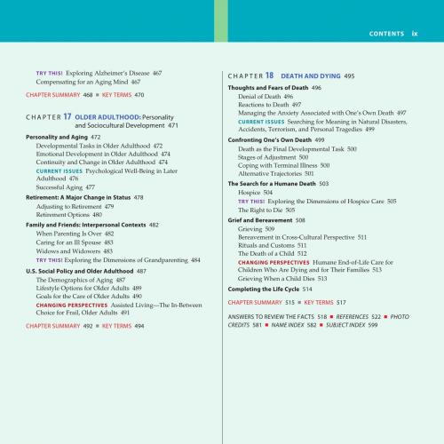 Understanding Human Development (3rd Edition) - Grace J. Craig & Wendy L. Dunn - Grace J. Craig...