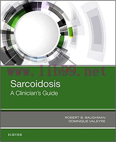 [PDF]Sarcoidosis: A Clinician&rsquo;s Guide