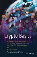 [PDF]Crypto Basics: A Nontechnical Introduction to Creating Your Own Money for Investors and In...