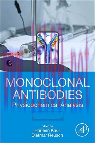 [AME]Monoclonal Antibodies: Physicochemical Analysis (Original PDF)