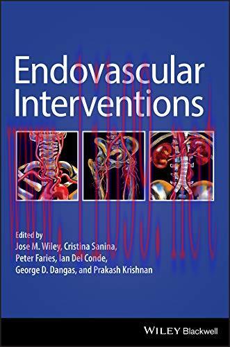 [AME]Endovascular Interventions