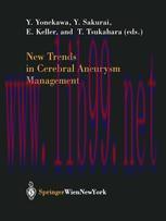 [PDF]New Trends in Cerebral Aneurysm Management