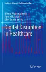 [PDF]Digital Disruption in Healthcare
