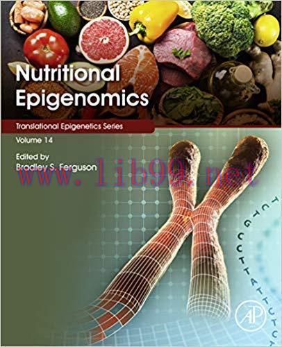 (PDF)Nutritional Epigenomics (ISSN Book 14) 1st Edition
