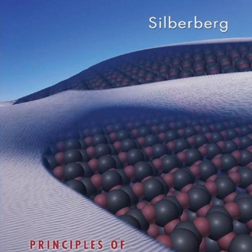 Principles of General Chemistry,2nd Edition by Silberberg