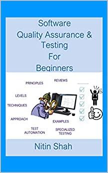 (PDF)Software Quality Assurance and Testing for Beginners