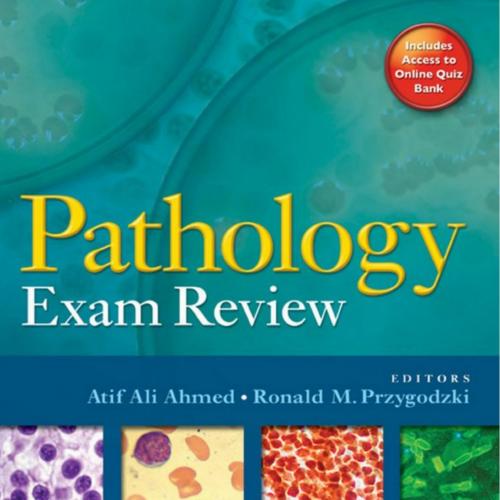 Pathology Exam Review
