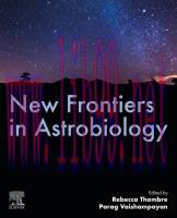 [PDF]New Frontiers in Astrobiology