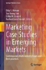 [PDF]Marketing Case Studies in Emerging Markets: Contemporary Multi-industry Issues and Best-pr...