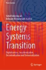[PDF]Energy Systems Transition: Digitalization, Decarbonization, Decentralization and Democrati...