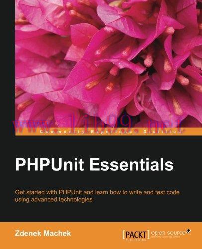 [FOX-Ebook]PHPUnit Essentials
