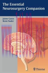 [AME]The Essential Neurosurgery Companion (Original PDF)