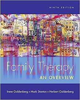 (PDF)Family Therapy: An Overview 9th Edition