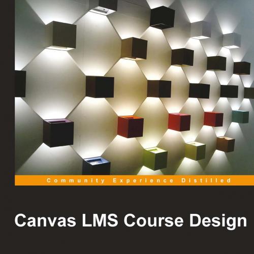 Canvas LMS Course Design