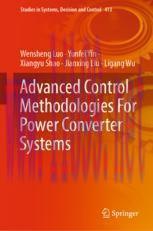 [PDF]Advanced Control Methodologies For Power Converter Systems
