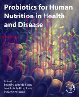 [PDF]Probiotics for Human Nutrition in Health and Disease