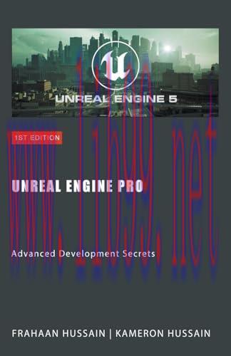[FOX-Ebook]Unreal Engine Pro: Advanced Development Secrets