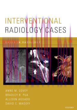 [AME]Interventional Radiology Cases
