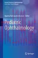 [PDF]Pediatric Ophthalmology