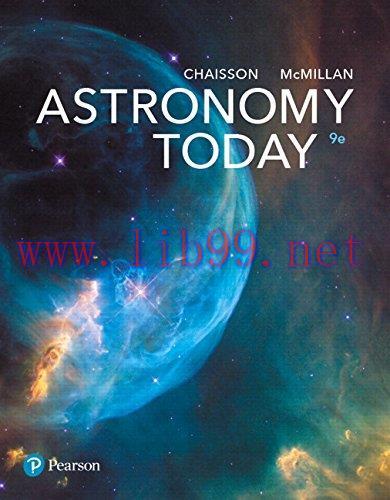 [FOX-Ebook]Astronomy Today, 9th Edition